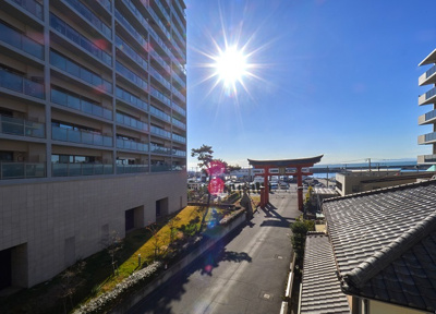 【展望】 | シーショア垂水