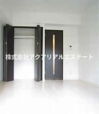 【寝室】 | リヴシティ神田