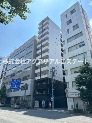 【外観】 | リヴシティ神田