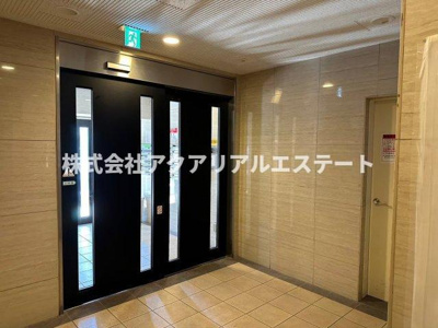 【その他共用部分】 | リヴシティ神田