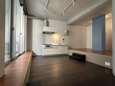 【居間・リビング】 | アスタルテ上原