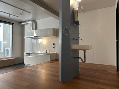 【居間・リビング】 | アスタルテ上原