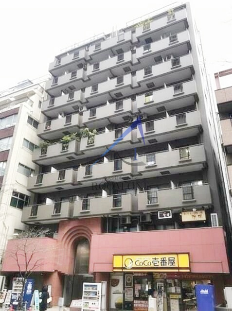 GSハイム芝大門