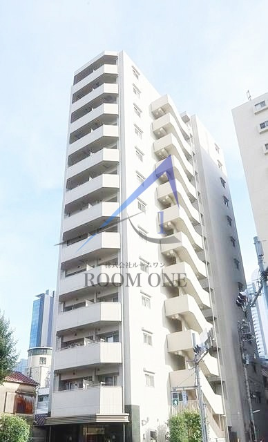 ＨＦ西新宿レジデンスＥＡＳＴ