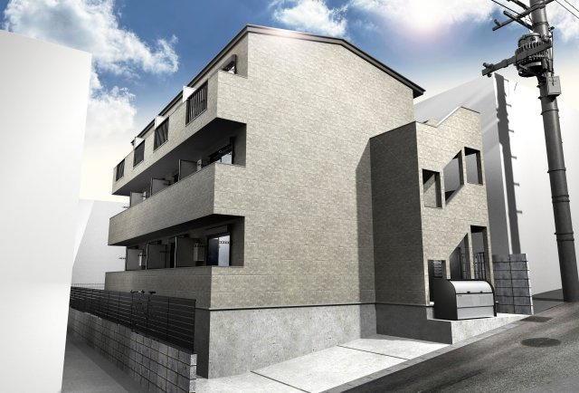 エテルノヴァローレ西千葉