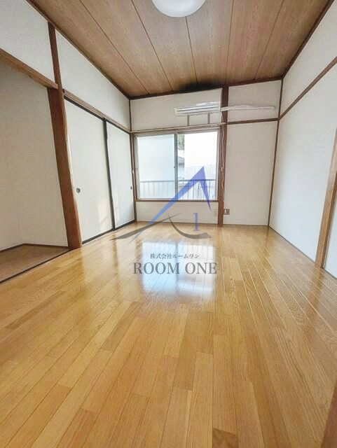 サンレジデンスの寝室|寝室です。