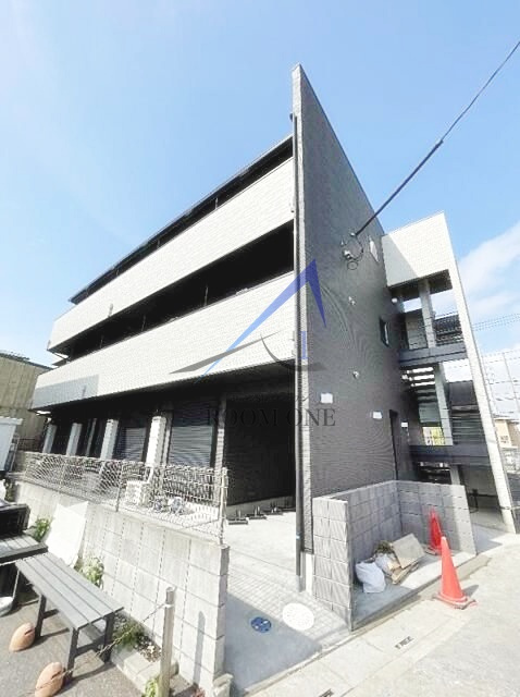 オーパス三郷中央