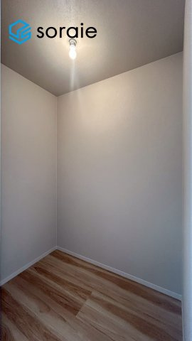 所沢市小手指南6期　新築戸建　リガーレの洋室|3月12日撮影