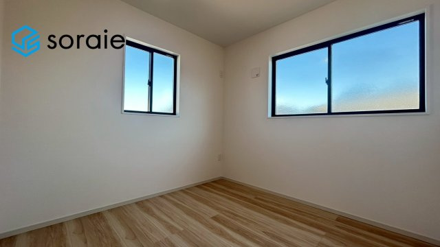 所沢市小手指南6期　新築戸建　リガーレの内装|3月12日撮影