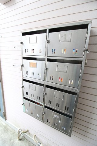 【その他共用部分】