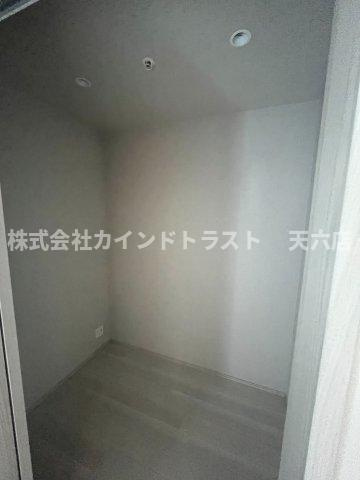 ザ・パークハウス大阪梅田タワーのその他