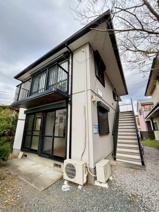 メゾン・ドゥ・ラ・メールの画像