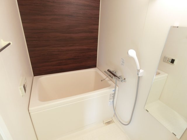 MLコート木場の浴室|※参考写真です