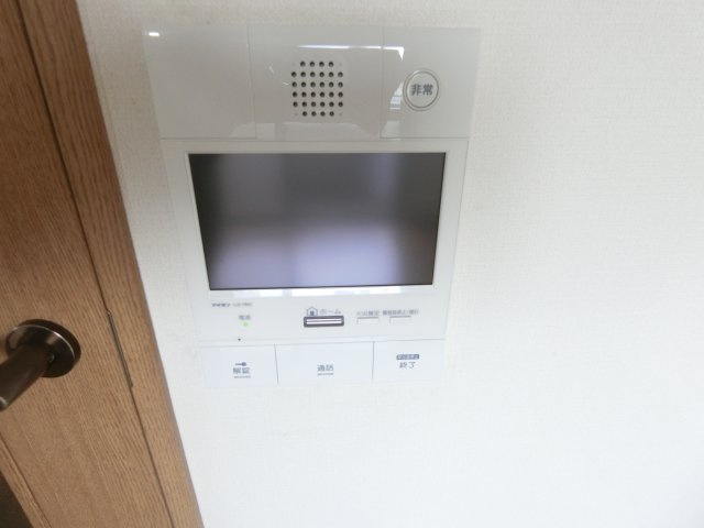 MLコート木場の設備|※参考写真です