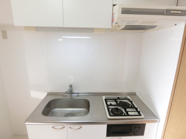 MLコート木場のキッチン|※参考写真です