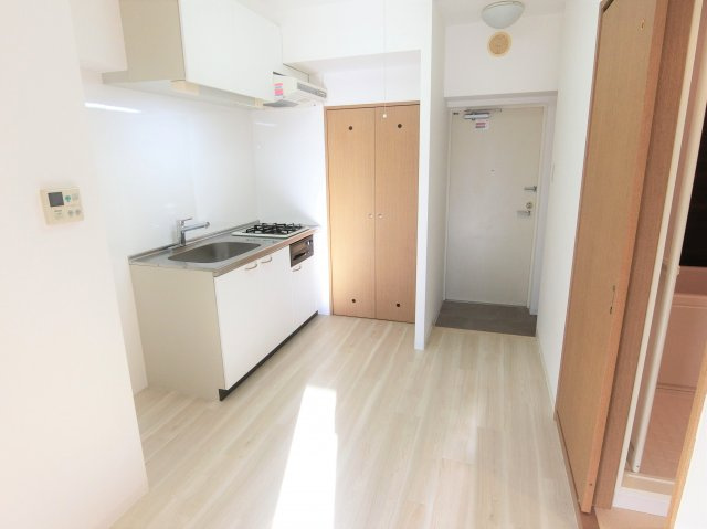 MLコート木場の居間・リビング|※参考写真です