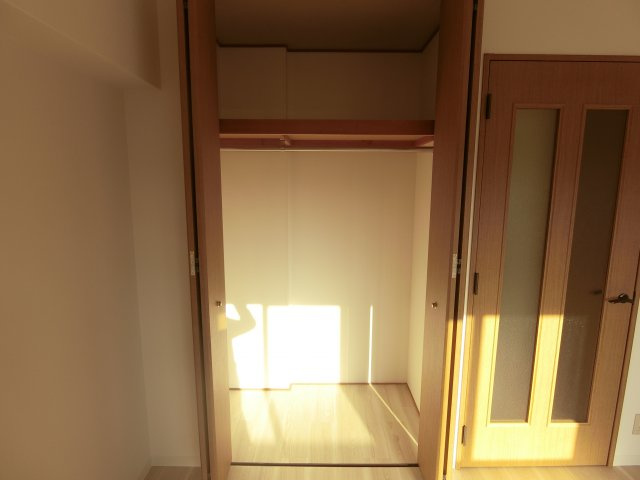 MLコート木場の収納|※参考写真です