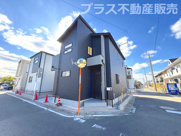 福岡市西区横浜1丁目　1号棟（全6棟）【仲介手数料無料・0円】の画像