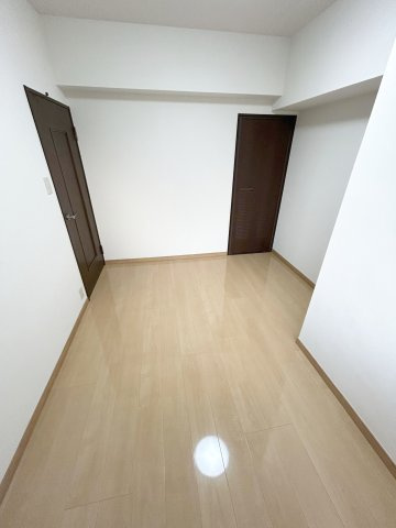 【洋室】 | エクレール春日