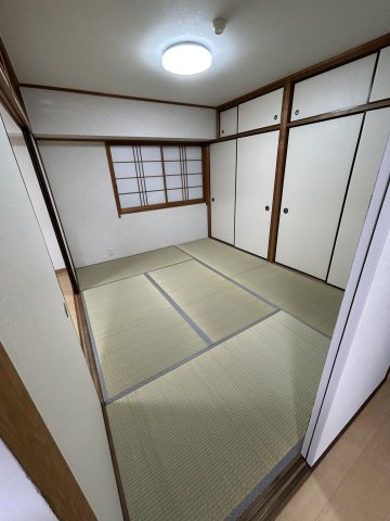 【和室】 | エクレール春日