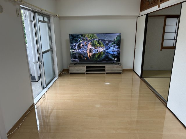 【居間・リビング】 | エクレール春日