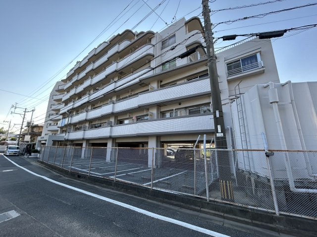 【外観】 | エクレール春日