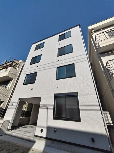 足立区梅島1丁目のマンションの画像