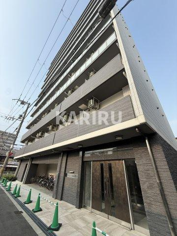 プリムール新深江