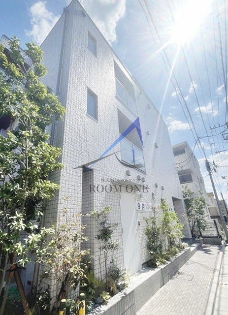 つむぎの杜　西荻みなみ