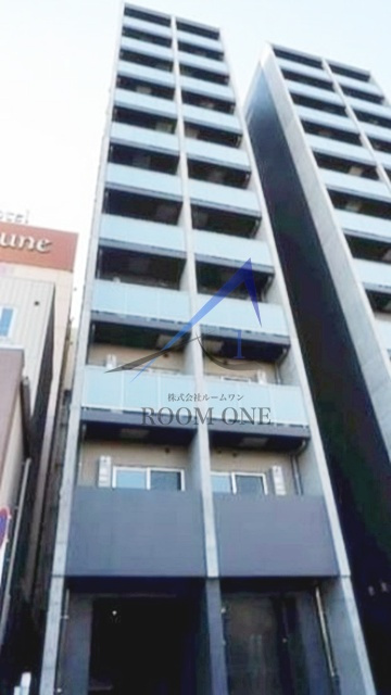 クラリッサ横浜ベーネ