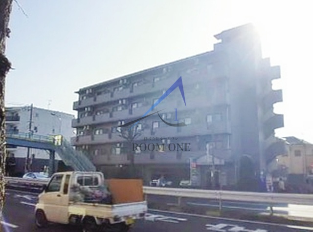 エクセリア上野毛