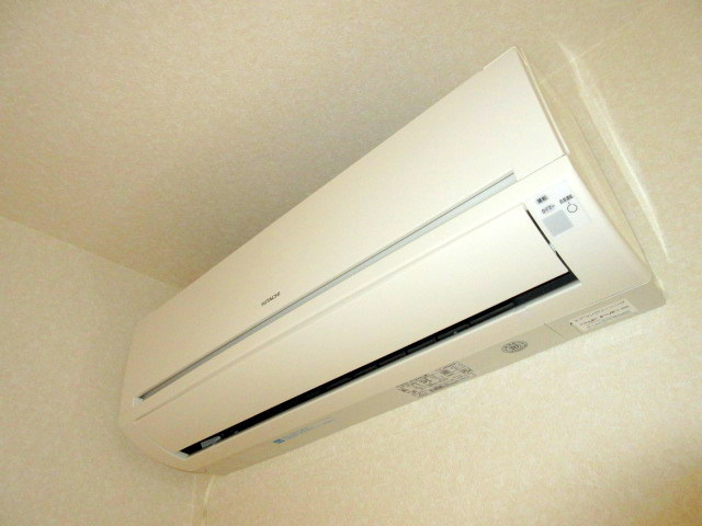 シルタ常盤台の内装|★エアコン★