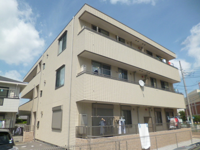 シルタ常盤台の外観|★耐震構造の旭化成へーベルメゾン★