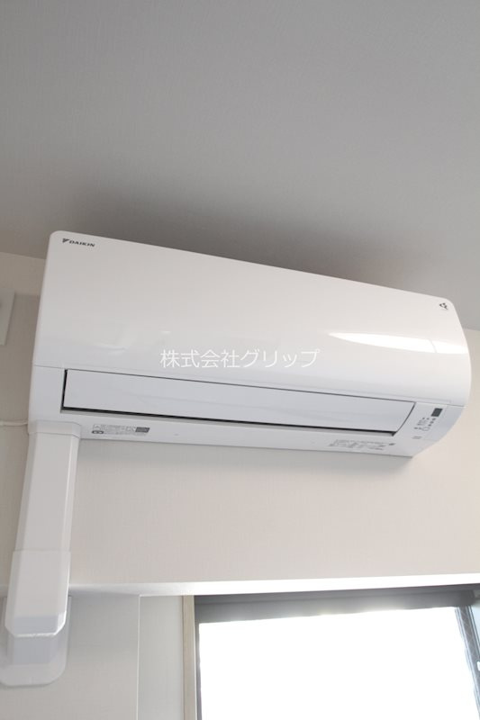 Le'a横濱アネックスの設備