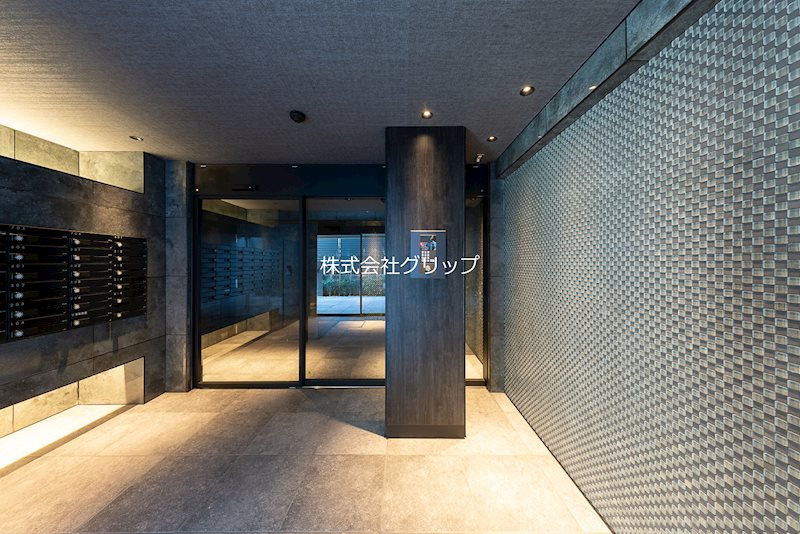 Le'a横濱アネックスのセキュリティ