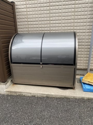 Maison雅風のその他共用部分