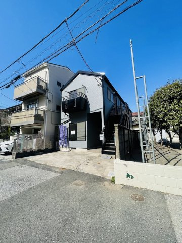 北区豊島７丁目中古戸建