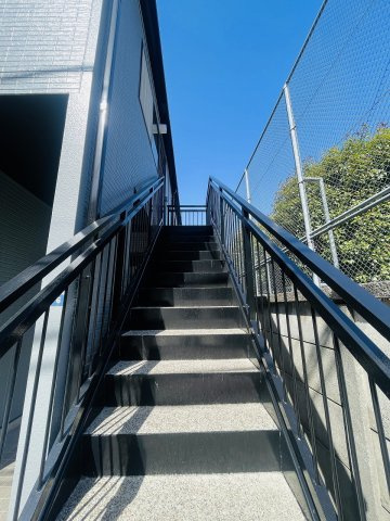 北区豊島７丁目中古戸建の外観