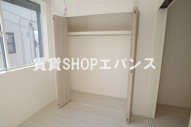 【収納】 | Peaks Funabashi