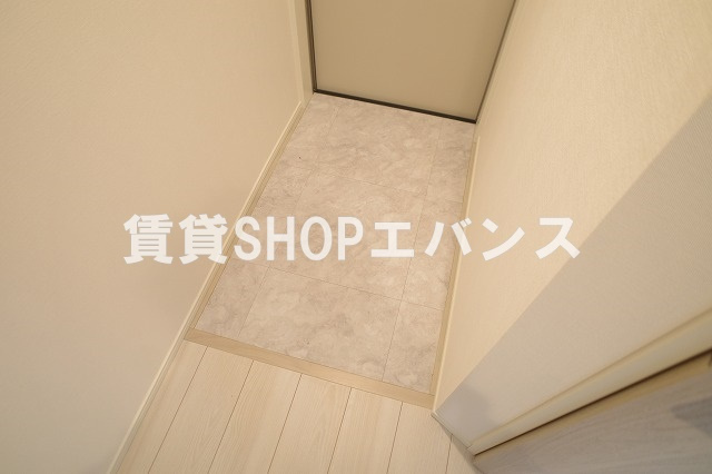 【玄関】 | Peaks Funabashi