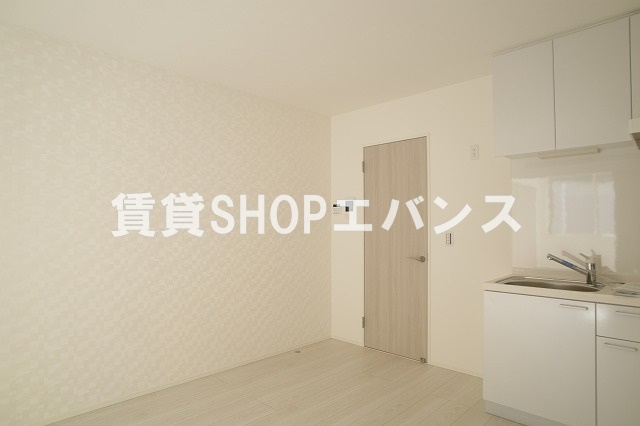 【居間・リビング】 | Peaks Funabashi