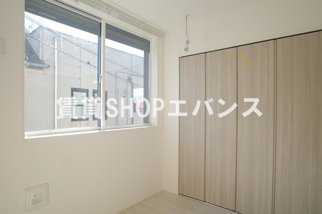 【寝室】 | Peaks Funabashi