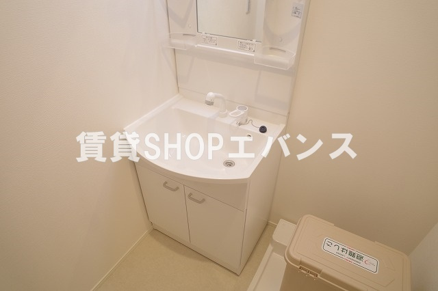 【洗面所】 | Peaks Funabashi