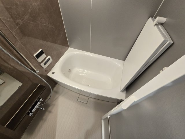 プレサンスロジェ上前津駅前 THE RESIDENCE|名古屋市の賃貸ならMy賃貸の浴室|プレサンスロジェ上前津駅前THE RESIDENCE