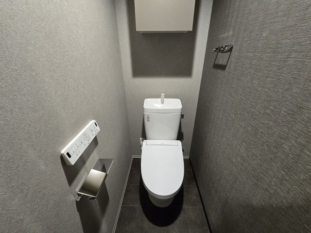 プレサンスロジェ上前津駅前 THE RESIDENCE|名古屋市の賃貸ならMy賃貸のトイレ|プレサンスロジェ上前津駅前THE RESIDENCE