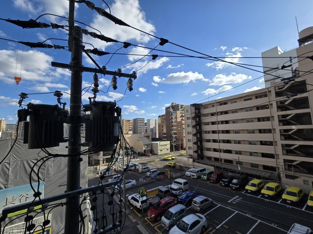 プレサンスロジェ上前津駅前 THE RESIDENCE|名古屋市の賃貸ならMy賃貸の展望|プレサンスロジェ上前津駅前THE RESIDENCE