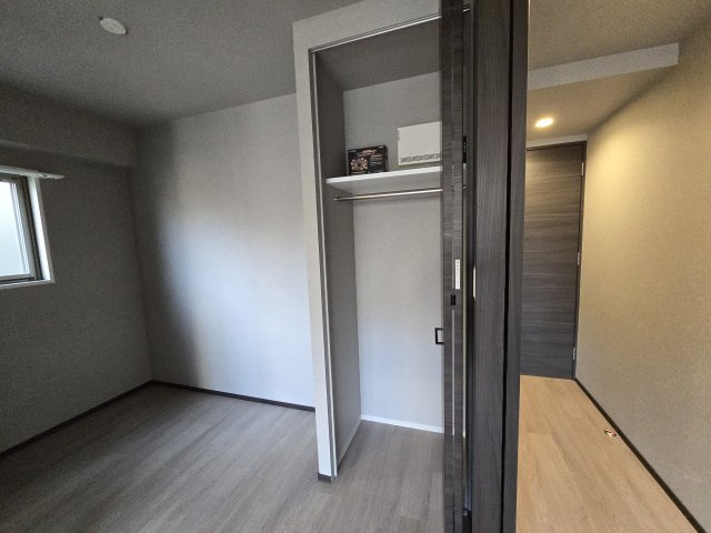 プレサンスロジェ上前津駅前 THE RESIDENCE|名古屋市の賃貸ならMy賃貸の収納|プレサンスロジェ上前津駅前THE RESIDENCE