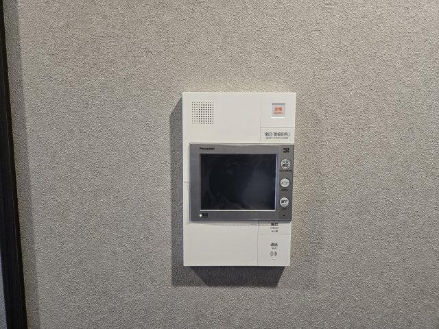 プレサンスロジェ上前津駅前 THE RESIDENCE|名古屋市の賃貸ならMy賃貸のセキュリティ|プレサンスロジェ上前津駅前THE RESIDENCE