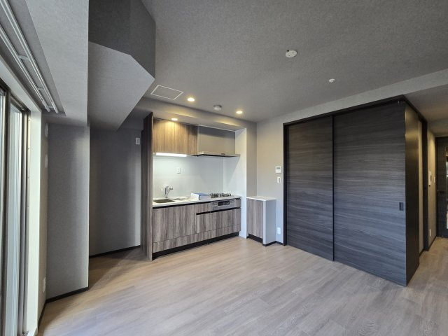 プレサンスロジェ上前津駅前 THE RESIDENCE|名古屋市の賃貸ならMy賃貸の居間・リビング|プレサンスロジェ上前津駅前THE RESIDENCE