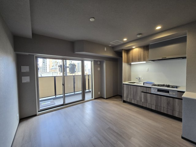 プレサンスロジェ上前津駅前 THE RESIDENCE|名古屋市の賃貸ならMy賃貸の居間・リビング|プレサンスロジェ上前津駅前THE RESIDENCE